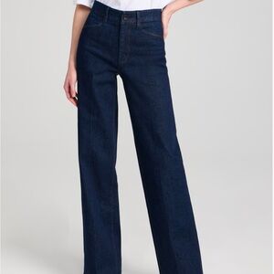 NWT Paige Sasha Jeans